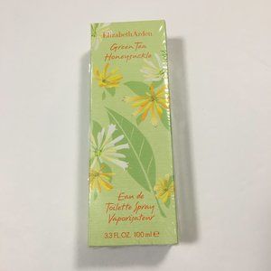 Elizabeth Arden Green Tea